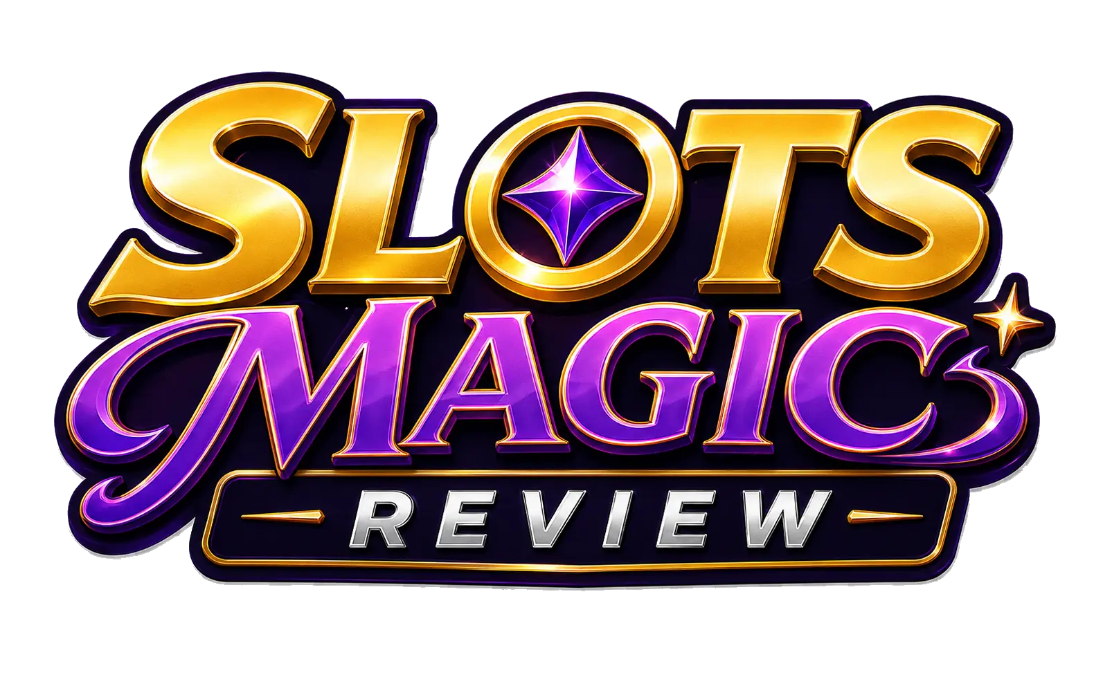 slots magic casino